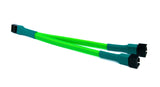 3 Pin Fan Y Splitter Cable 20cm