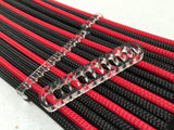 DGA 4mm Combs