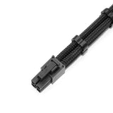 4 Pin ATX / CPU Modular Power Supply Cable
