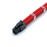 4 Pin ATX / CPU Modular Power Supply Cable