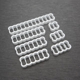 ModPC Closed Combs