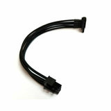 6 Pin To SATA PSU Modular Cable