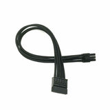 6 Pin To SATA PSU Modular Cable