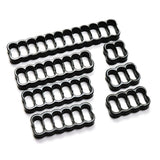 ModPC Closed Combs