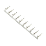 18 AWG ATX / PCI / EPS Male Connector Pin Set (10 Pack)