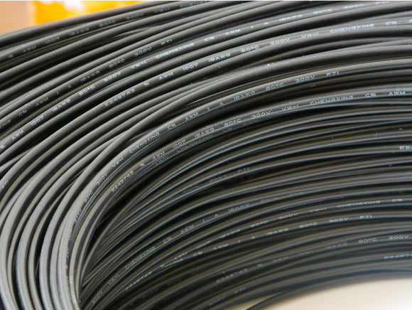 AWG Electrical Wire
