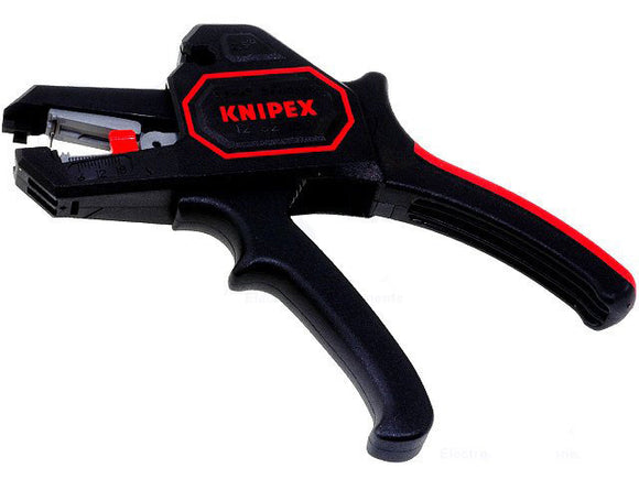 Knipex Self Adjusting Wire Stripper