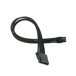 6 Pin To Molex PSU Modular Cable