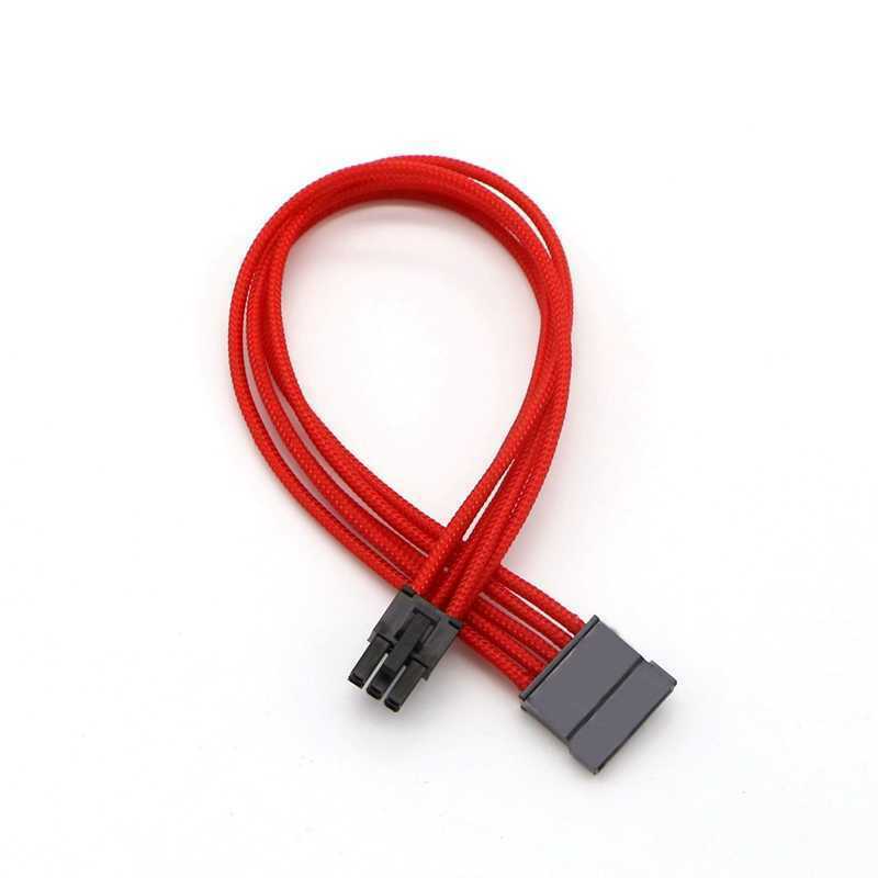 Pin To SATA PSU Modular Cable - Main Image