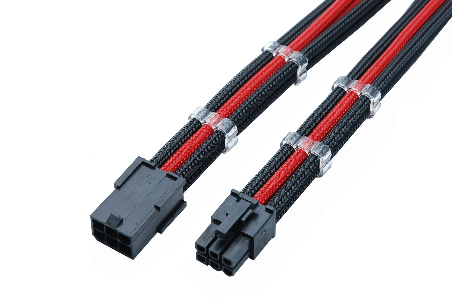6pin Gpu Cable ModPC - 6 Pin PCIE / GPU Cable