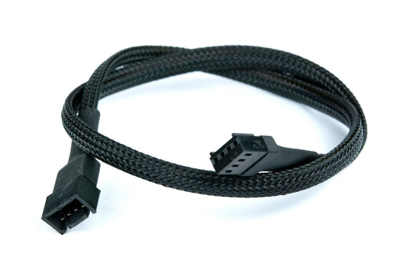 4 Pin Fan Extension Cable