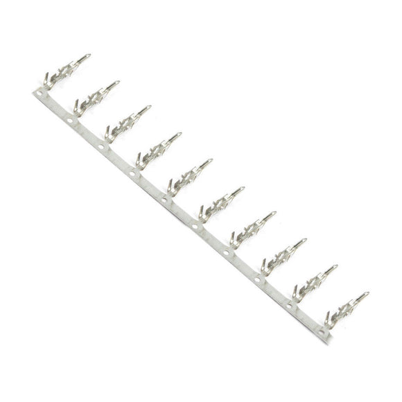 16 AWG ATX / PCI / EPS Male Connector Pin Set (10 Pack)
