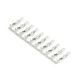 Molex Male Connector Pin Set (10 Pack)