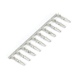 Molex Male Connector Pin Set (10 Pack)