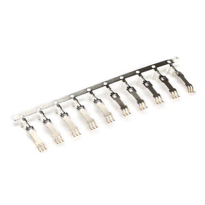 Straight SATA Connector Pin Set (10 Pack)