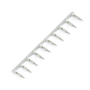 18 AWG ATX / PCI / EPS Male Connector Pin Set (10 Pack)