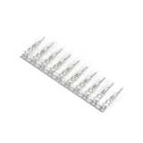 Fan Male Connector Pin Set (10 Pack)